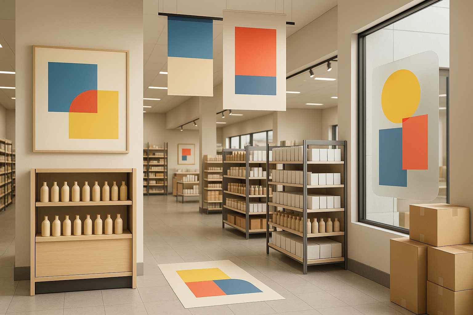 Retail DTE Hopkins Printing Retail DTE Hopkins Printing