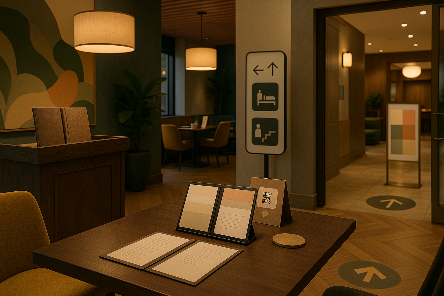 RetailSignage_HopkinsPrinting RetailSignage_HopkinsPrinting