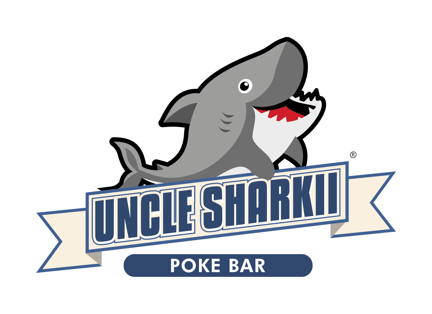 UncleSharkii
